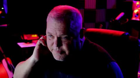 King James VIII online show from 01.07.26