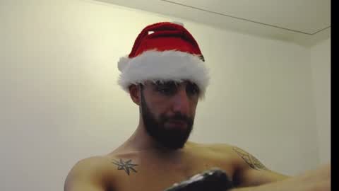 Snapshot of kingkarlos_ chatting on 12.24.24 KingKarlos online show from 12.24.24