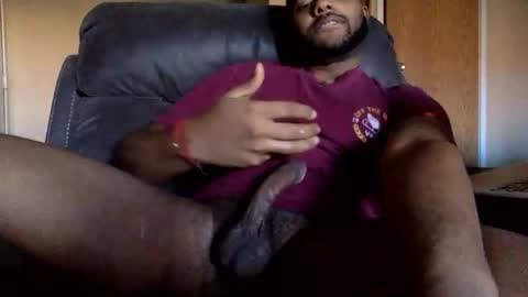 KingKuntas Kingdom online show from 11.01.25