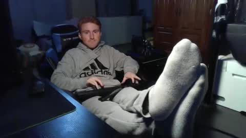 Master  King Tommy online show from 12.14.25