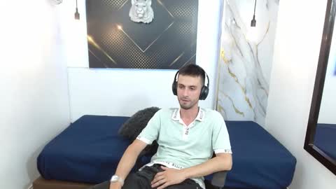 KING  online show from 03.07.26