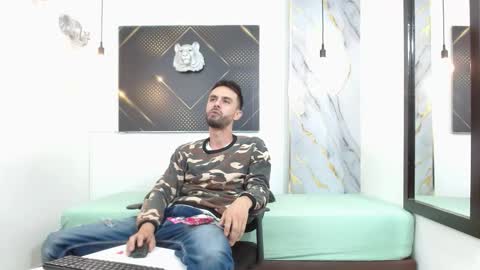 KING  online show from 03.29.26