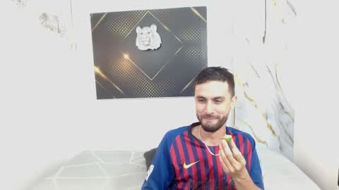 KING  online show from 04.03.26