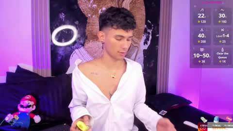  A L E X  online show from 03.15.26