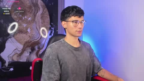  A L E X  online show from 05.01.26