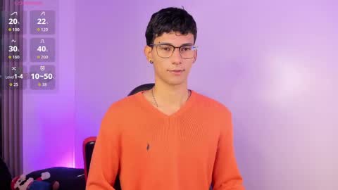  A L E X  online show from 05.07.26