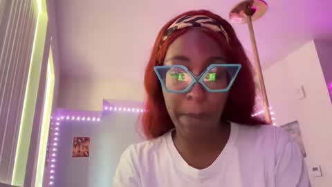 King Parris Jae online show from 06.14.26