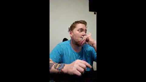 Snapshot of kingpimpdaddy69 chatting on 05.21.26 Kingpimpdaddy online show from 05.21.26