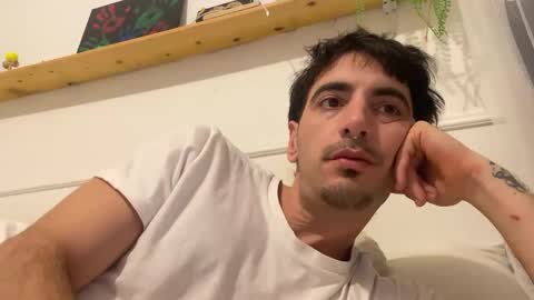 Snapshot of kingqween8991 chatting on 01.19.25 Qweenebony online show from 01.19.25