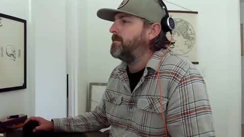 Richard online show from 11.18.25