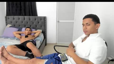 Snapshot of kings_latins chatting on 11.12.25 DOMINANT ALPHA KINGS online show from 11.12.25