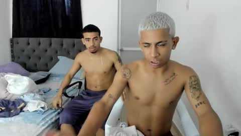 Snapshot of kings_latins chatting on 11.20.25 DOMINANT ALPHA KINGS online show from 11.20.25