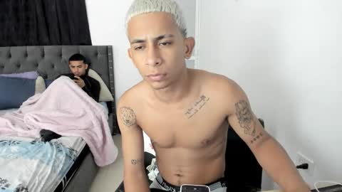 Snapshot of kings_latins chatting on 11.25.25 DOMINANT ALPHA KINGS online show from 11.25.25