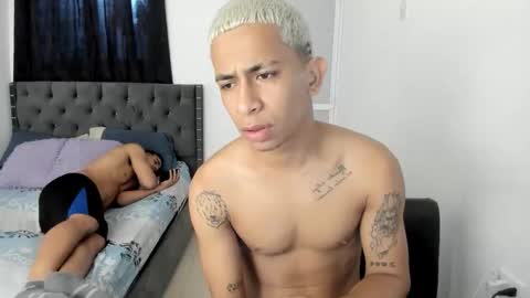 DOMINANT ALPHA KINGS online show from 11.25.25