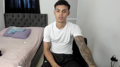 Snapshot of kings_latins chatting on 11.27.25 DOMINANT ALPHA KINGS online show from 11.27.25