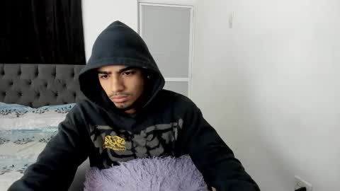 Snapshot of kings_latins chatting on 11.29.25 DOMINANT ALPHA KINGS online show from 11.29.25