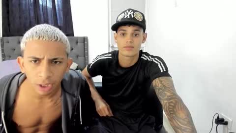 Snapshot of kings_latins chatting on 12.03.25 DOMINANT ALPHA KINGS online show from 12.03.25