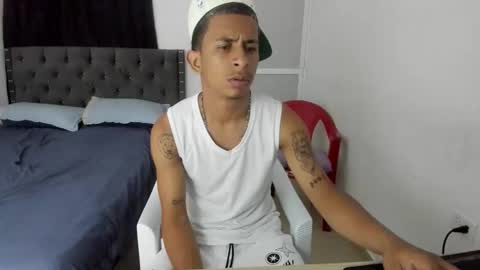 Snapshot of kings_latins chatting on 01.12.26 DOMINANT ALPHA KINGS online show from 01.12.26