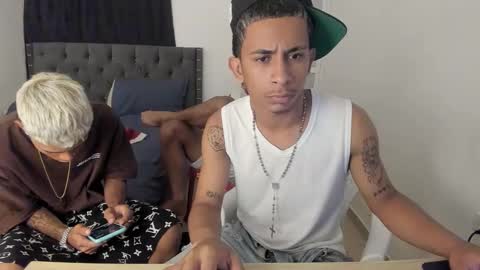 Snapshot of kings_latins chatting on 01.13.26 DOMINANT ALPHA KINGS online show from 01.13.26