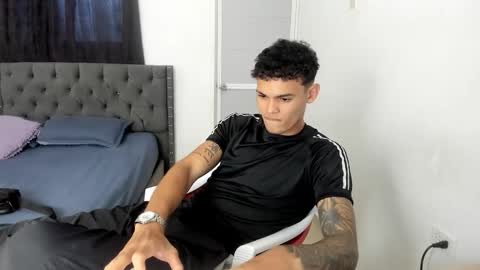 Snapshot of kings_latins chatting on 01.15.26 DOMINANT ALPHA KINGS online show from 01.15.26