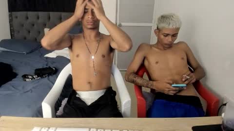 Snapshot of kings_latins chatting on 01.16.26 DOMINANT ALPHA KINGS online show from 01.16.26