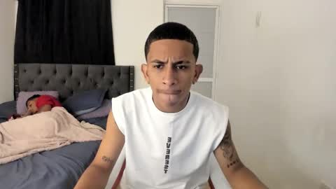 Snapshot of kings_latins chatting on 01.18.26 DOMINANT ALPHA KINGS online show from 01.18.26