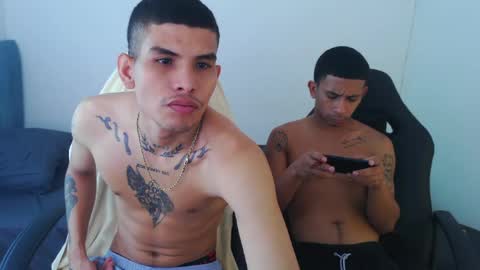 DOMINANT ALPHA KINGS online show from 04.22.26