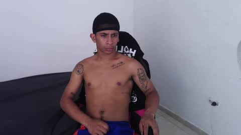 DOMINANT ALPHA KINGS online show from 05.11.26