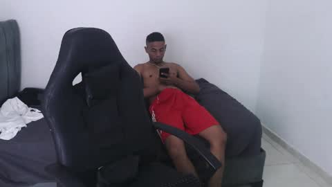 DOMINANT ALPHA KINGS online show from 05.18.26