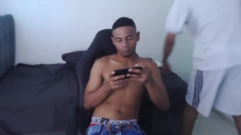 DOMINANT ALPHA KINGS online show from 05.18.26