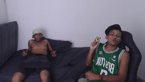 DOMINANT ALPHA KINGS online show from 05.22.26