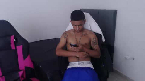 DOMINANT ALPHA KINGS online show from 05.29.26