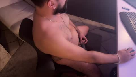 Snapshot of kingsantos69 chatting on 08.05.26 Sam online show from 08.05.26