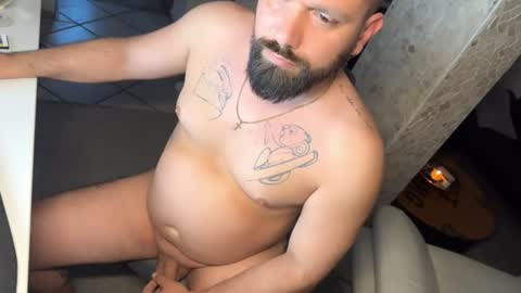 Snapshot of kingsantos69 chatting on 08.08.26 Sam online show from 08.08.26