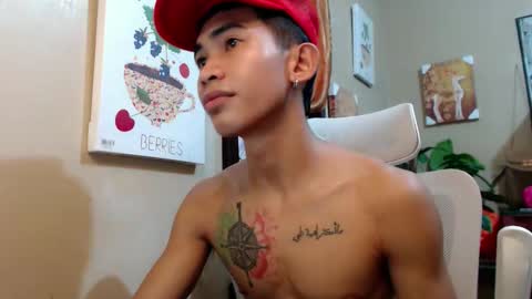 Snapshot of kingscock18 chatting on 09.09.25 ALVIN online show from 09.09.25