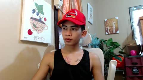 Snapshot of kingscock18 chatting on 09.10.25 ALVIN online show from 09.10.25