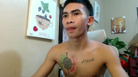 Snapshot of kingscock18 chatting on 09.19.25 ALVIN online show from 09.19.25