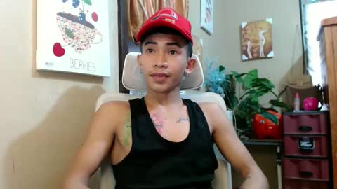 Snapshot of kingscock18 chatting on 09.20.25 ALVIN online show from 09.20.25