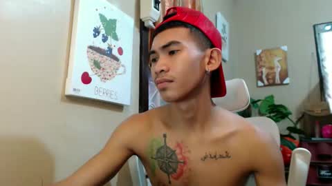 Snapshot of kingscock18 chatting on 09.24.25 ALVIN online show from 09.24.25