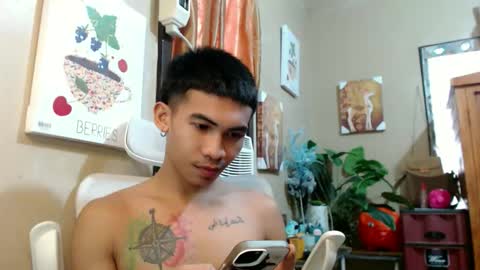 Snapshot of kingscock18 chatting on 09.25.25 ALVIN online show from 09.25.25