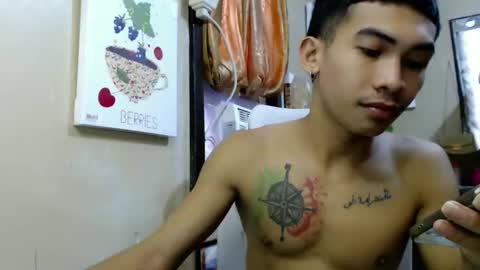 Snapshot of kingscock18 chatting on 09.27.25 ALVIN online show from 09.27.25