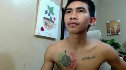 Snapshot of kingscock18 chatting on 10.09.25 ALVIN online show from 10.09.25