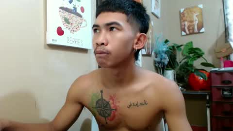 Snapshot of kingscock18 chatting on 10.14.25 ALVIN online show from 10.14.25