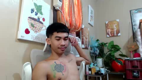 Snapshot of kingscock18 chatting on 10.17.25 ALVIN online show from 10.17.25