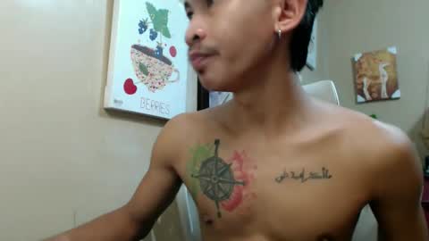 Snapshot of kingscock18 chatting on 10.20.25 ALVIN online show from 10.20.25