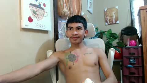 Snapshot of kingscock18 chatting on 10.25.25 ALVIN online show from 10.25.25