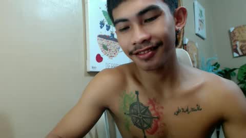 Snapshot of kingscock18 chatting on 10.27.25 ALVIN online show from 10.27.25