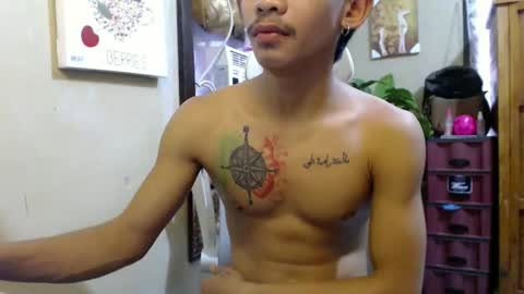 Snapshot of kingscock18 chatting on 10.27.25 ALVIN online show from 10.27.25