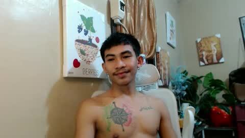 Snapshot of kingscock18 chatting on 10.28.25 ALVIN online show from 10.28.25