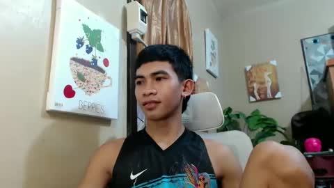 Snapshot of kingscock18 chatting on 11.03.25 ALVIN online show from 11.03.25